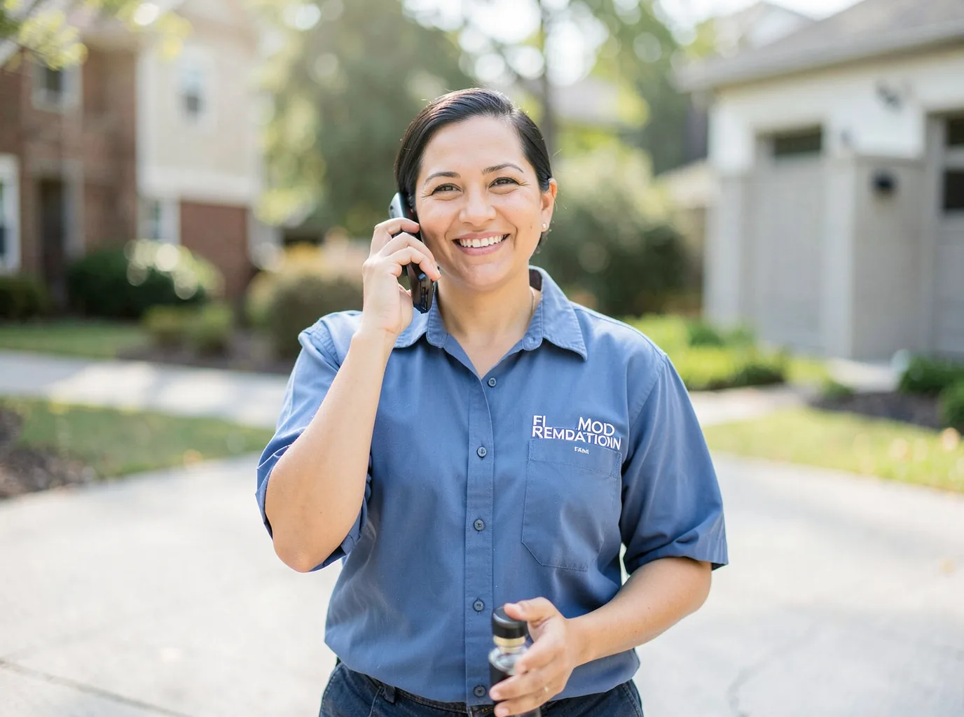 Mold Remediation Bowie, AZ FAQs